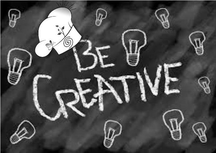 creatività e libertà della mente e di idee