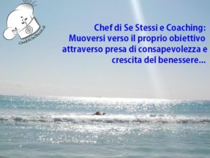 il Coaching e gli Chef di Se Stessi