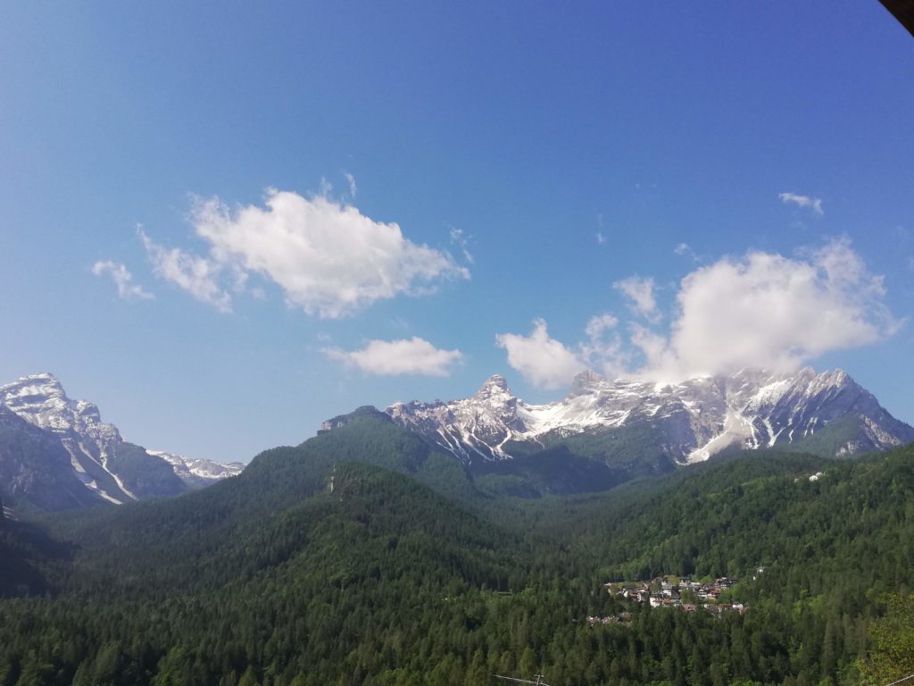 Definire e raggiungere un obiettivo per disegnare la propria strada